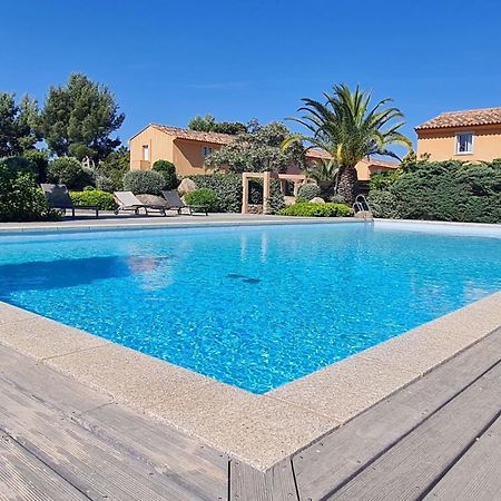 Mini Villa Messicana 5 Pers Piscine 500 M Plage Lecci Εξωτερικό φωτογραφία