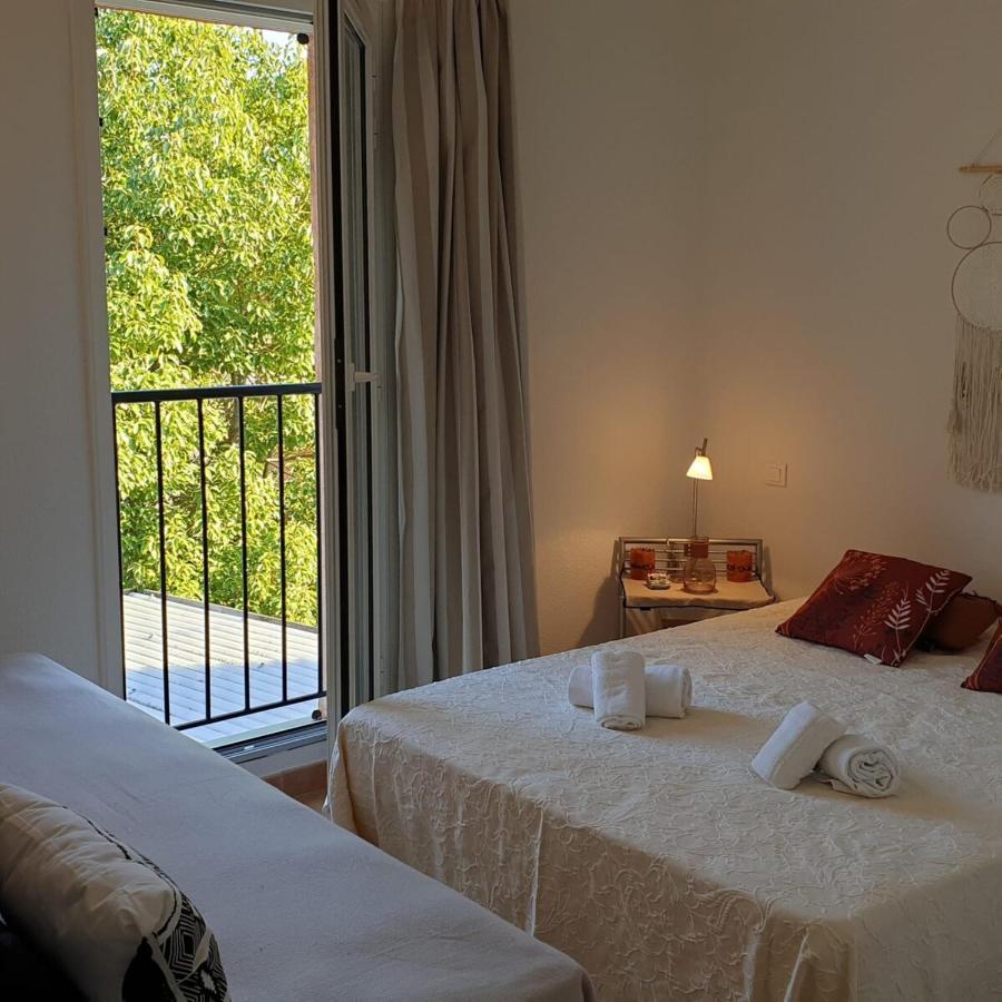 Mini Villa Messicana 5 Pers Piscine 500 M Plage Lecci Εξωτερικό φωτογραφία