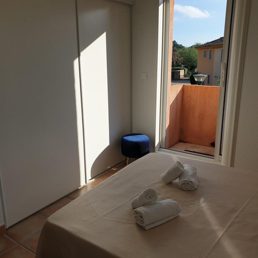 Mini Villa Messicana 5 Pers Piscine 500 M Plage Lecci Εξωτερικό φωτογραφία